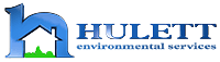 Hulett Environmental Logo